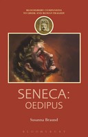 Susanna Braund | Seneca | Buch | Englisch (2015) | Oedipus | Gebunden