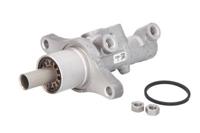 Fits VOLVO C30, C70 II, S40 II, V50 1.6D/2.0D 01.10-06.13 brake pump