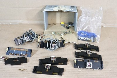 BEMO HOm GAUGE 4225 JOB LOT of SOFT DRIVE POINT MOTORS on