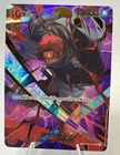 Near Mint Shanks SP OP06-007 SR, One Piece CCG: The Best Vol. 2 (Japanese)