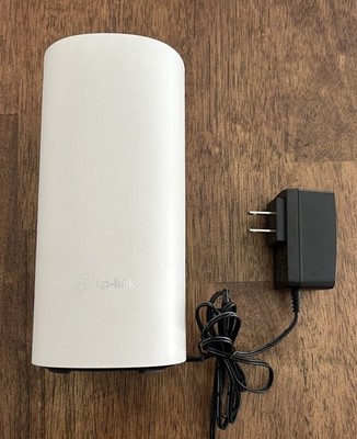 TP-Link Deco W2400 Whole Home Mesh Networking AC1200 Wi-Fi TP TPLINK EUC Tested