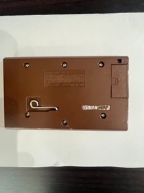 Nintendo Game & Watch Parachute PR-21 Wide Screen Japan