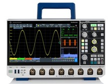 Rohde & Schwarz MXO38-1PK - Digital Oscilloscope (8 Channels / 100 MHz) with