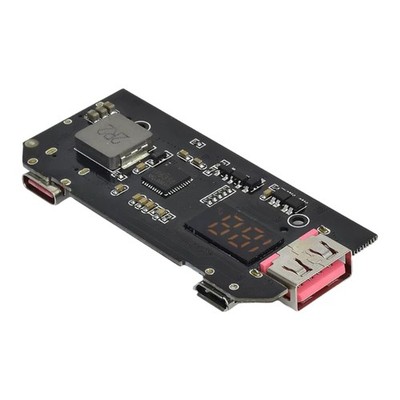 IP5356 USB C Power Supply Mainboard Module for Portable Charging Assembly