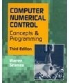 CNC: Concepts and Programming