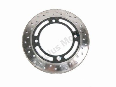 BREMSSCHEIBE HINTEN SUPER SOCO TSX 2019-2021 / NE 63668