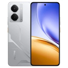 Realme 14 5G Smartphone | Snapdragon 6 Gen 4 | 120Hz AMOLED | Google Play