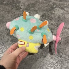 CBeebies In the Night Garden Pinky Ponk Balloon Soft Plush Toy