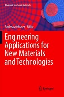 Engineering Applications For New Materials And Technologies Andreas ÖChsner