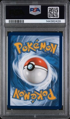 Pikachu Reverse Holo 062/193 Paldea Evolved PSA 9 Mint 2023 | eBay