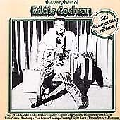 Eddie Cochran - Very Best of CD - FREEPOST