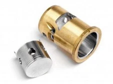 HPI Racing 101592 Cylinder And Piston Set