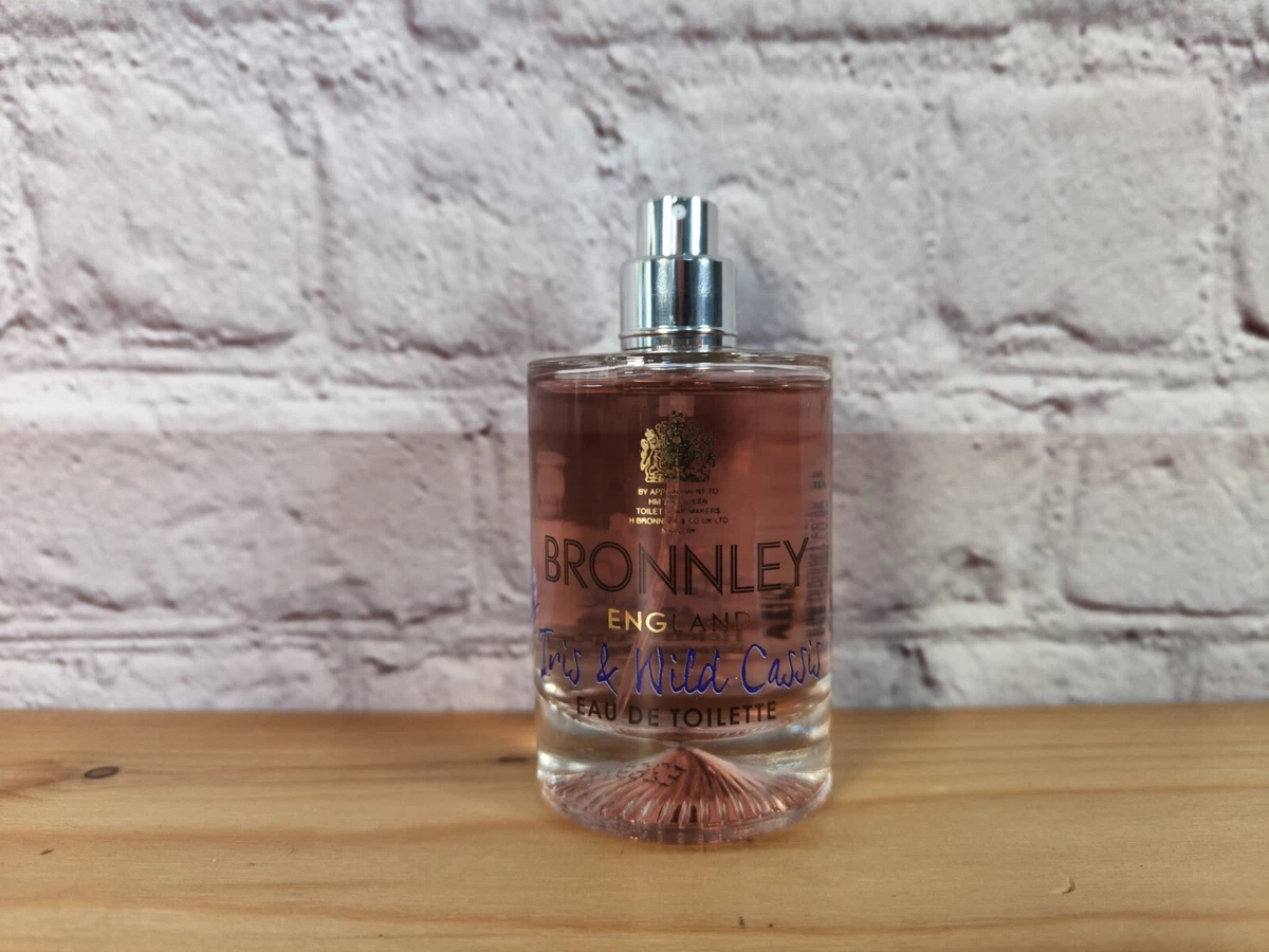 Bronnley perfume 2025 boots