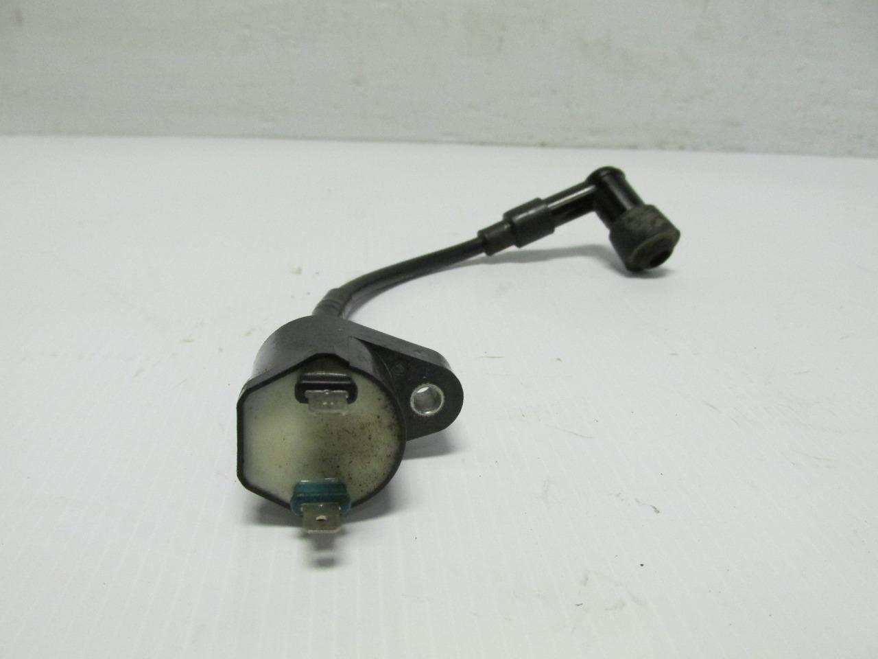 HONDA RUCKUS NPS50 OEM 0317 IGNITION COIL 30510GET003 eBay