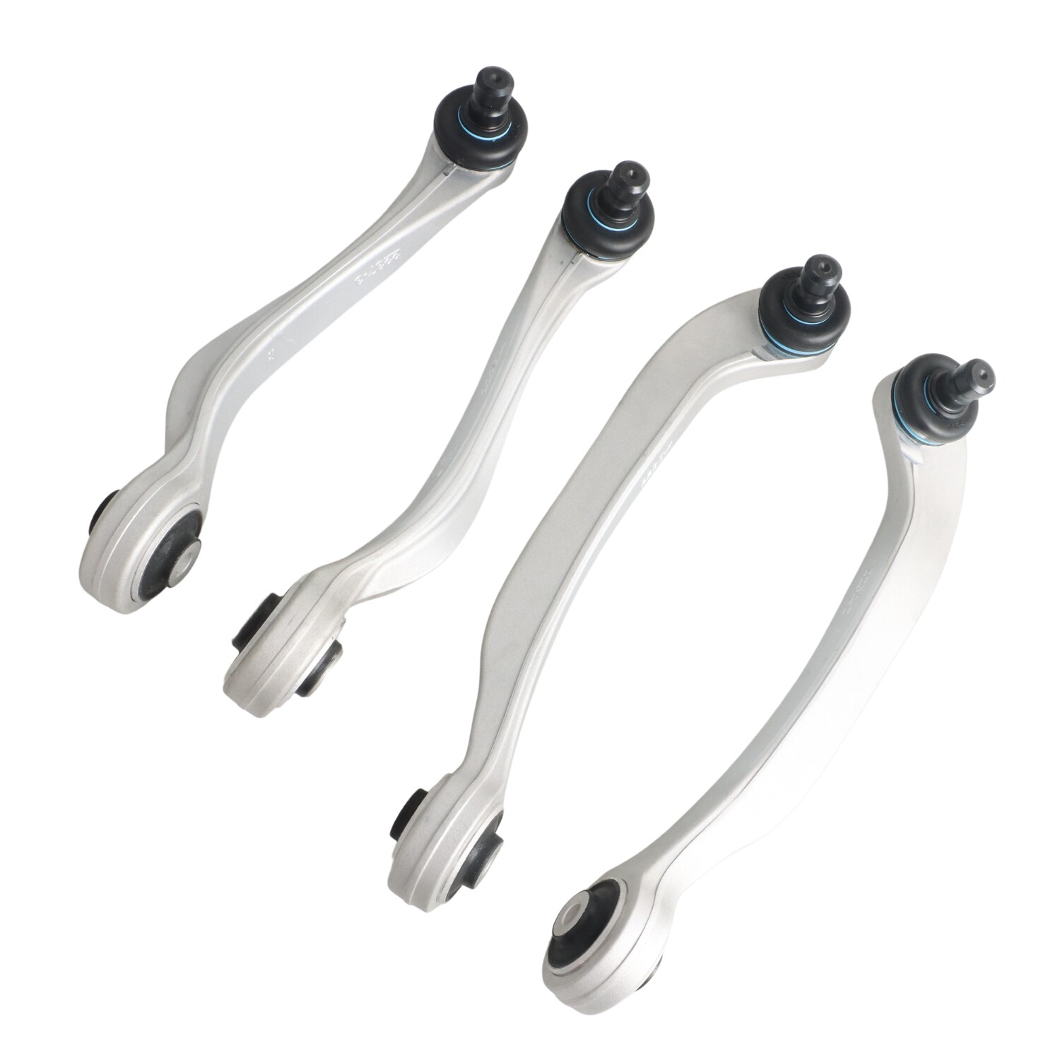 Front Upper Control Arms For Bentley Continental Gtc Gt Flying Spur 2004 - 2018