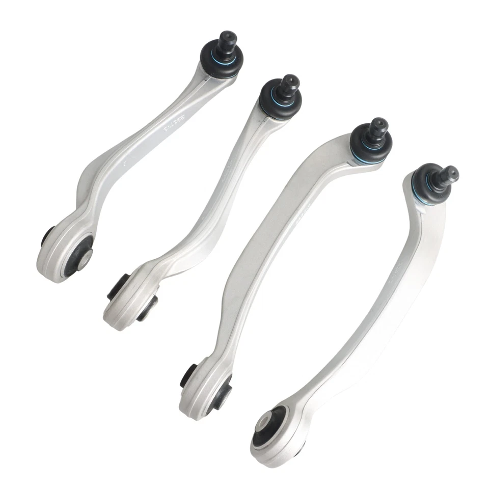 Juego de 4 brazos de control para Bentley Continental GTC GT Flying Spur superior 04-18 Foto 2 de 4