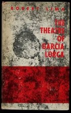 Robert Lima~THE THEATRE OF GARCIA LORCA~1ST/DJ