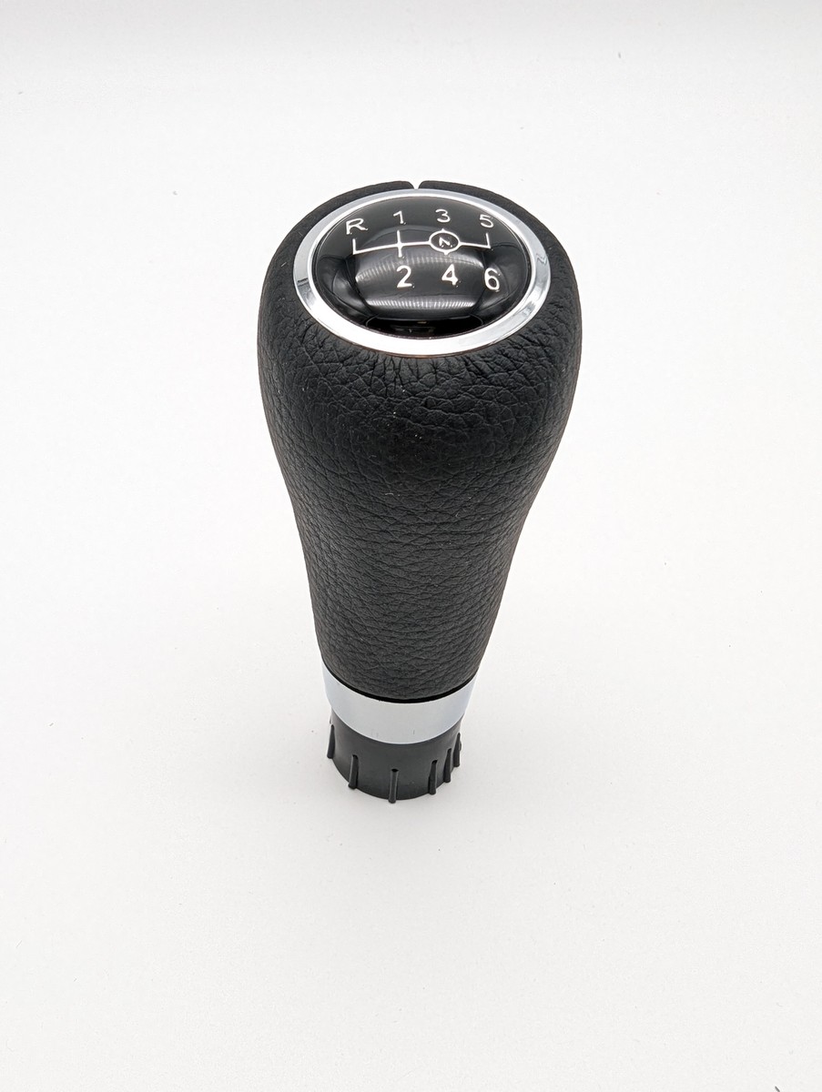 Fraylis Pomello Leva Cambio 6 Marce Per Classe C W203 S203 Classic - Foto 5