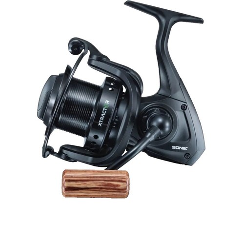 Shimano Ocea Jigger 5000P (4.1:1) with replaced knob #QYIGEQ | eBay