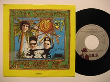 MUNGO JERRY & THE BROTHERS GRIMM IN THE SUMME...