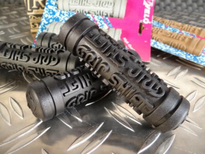 Sram Grip Shift Griffe MTB SRT600 SRT800 ''Schwarz'' NOS Vintage Retro