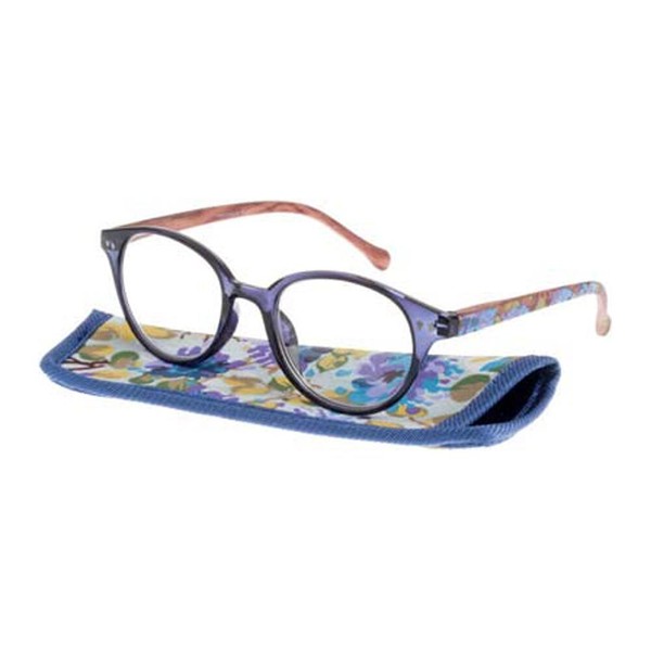 Alvita Occhiali Da Lettura Premontati Da Donna Modello Zinnia +1,50, 1 Pezzo-image