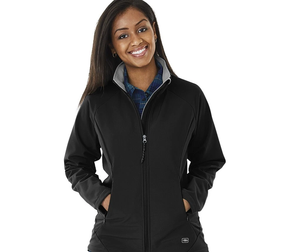 Charles river soft shell jacket hotsell
