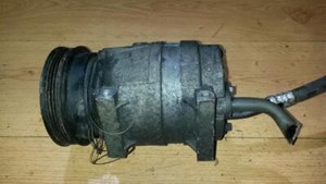 Renault Scenic 2000 AC AIR Compressor Pump 7700103536,  #33963-20