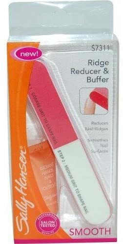 Гребневой редуктор и буфер Sally Hansen S7311 4890₽