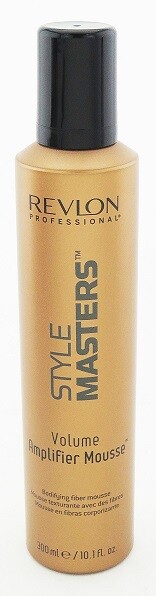 Revlon Amplifier Mousse