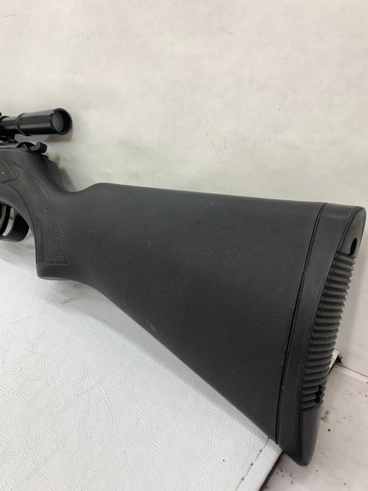 Winchester 1100SS Air Rifle 0.177 Cal 1100 FPS Springpiston W/ Scope