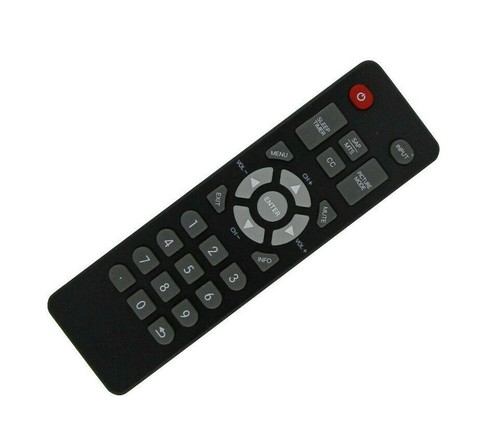 Control Remoto Compatible Con Rca Rtv32z2sm Y Sansui Smart Tv En - Foto 4