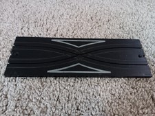 VINTAGE 1524 CRISS CROSS 1960's AURORA T-JET HO SLOT CAR TRACK