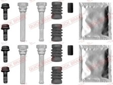 2 x Führungshülsensatz für Bremssattel Vorne für MAZDA 3 CX-3