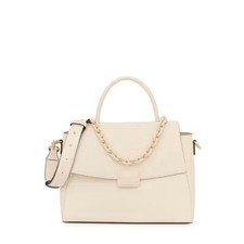 Tous Lucia City Shoulder Bag Made In Spain
