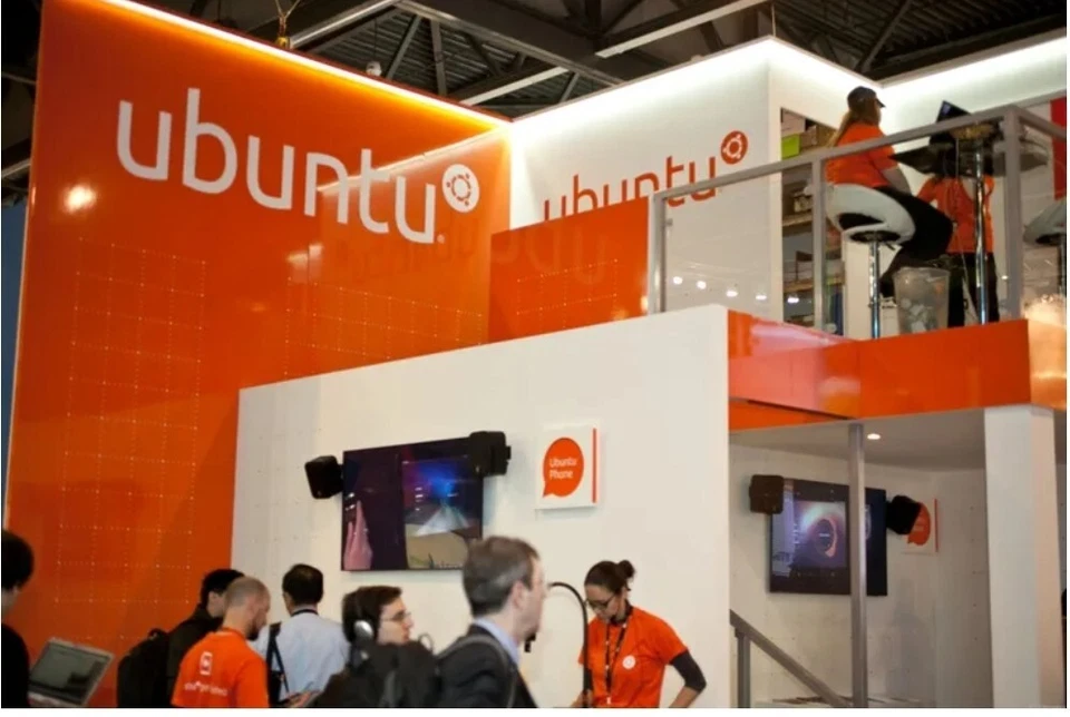 Ubuntu Touch Linux WiFi Tablet PC Lenovo M10 HD 64GB Ubuntu 20.04. No Google - Bild 2 von 4