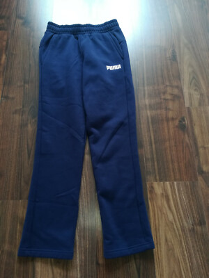 Puma Trainings Jogging Lange sport Hose 847235-03 Pant Neu Laufen Gym Neu S