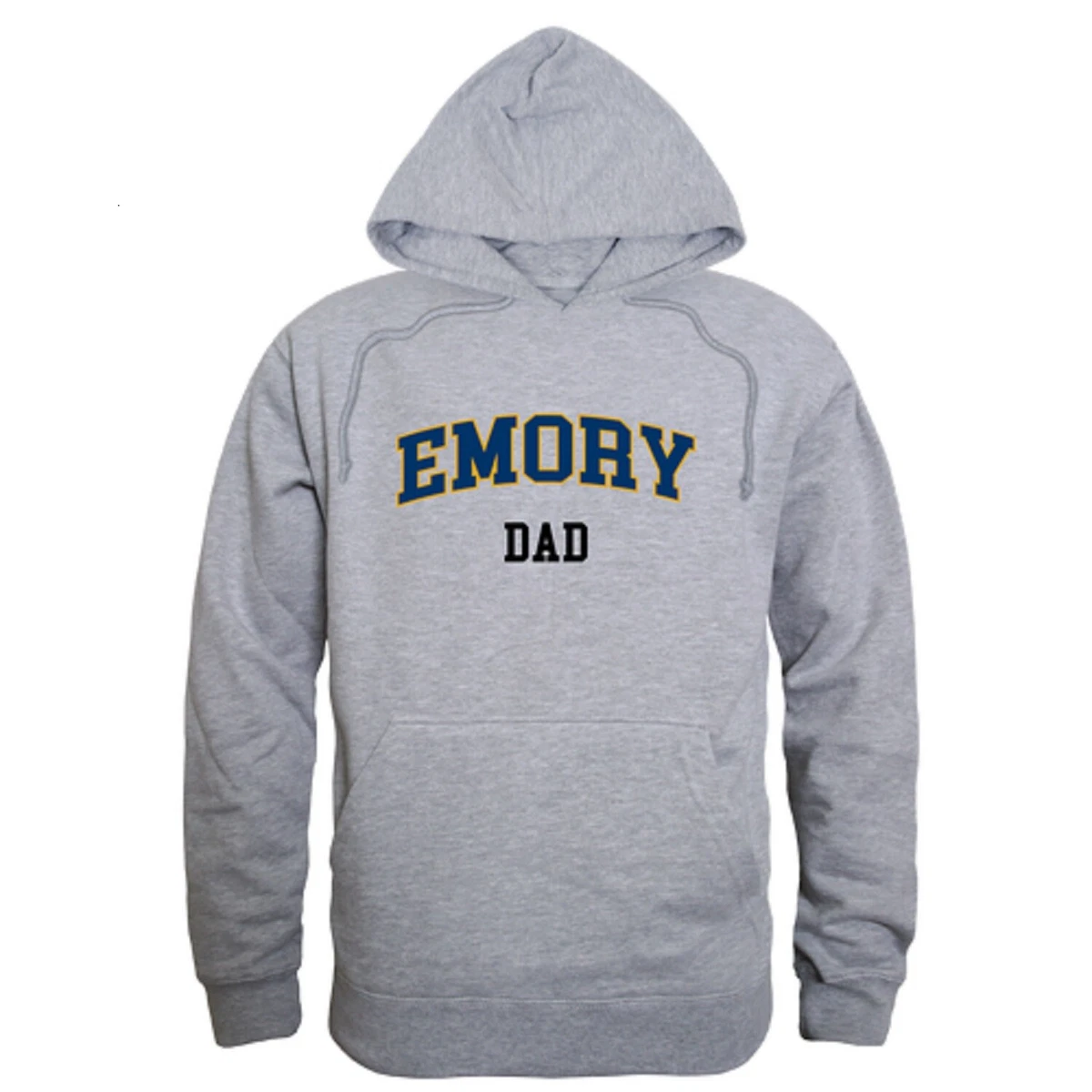 Emory hotsell sweatshirt hooded