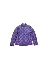 Montbell Superior Square Down Puffer Jacket Women’s