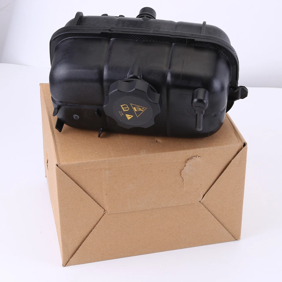 Depósito de refrigerante del motor-VIN: N Mopar 68364312AC para Jeep Wrangler 2020-2021 Foto 3 de 4