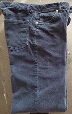 class/club modern fit 4 pockets corduroy pants boy size 12