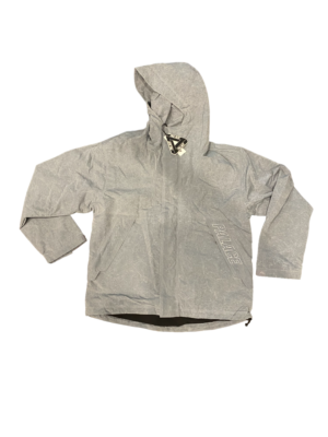 Palace Waxer Jacket Grey Large P13JK012 Palace Skateboards | eBay