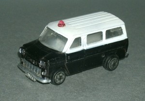 ford transit 1960 model