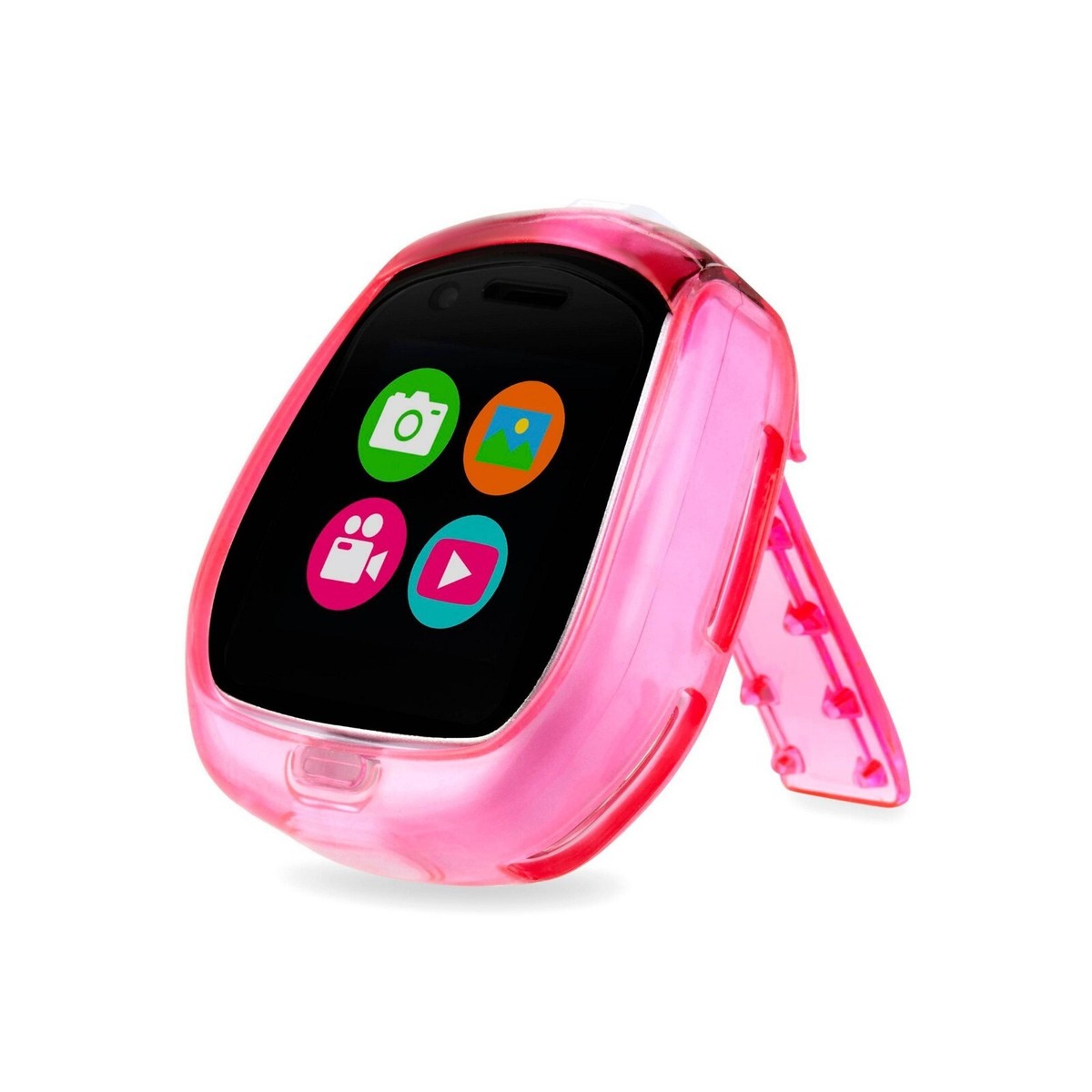Tobi Watch Little Tikes Tobi Robot Smartwatch Pink 50743655340|