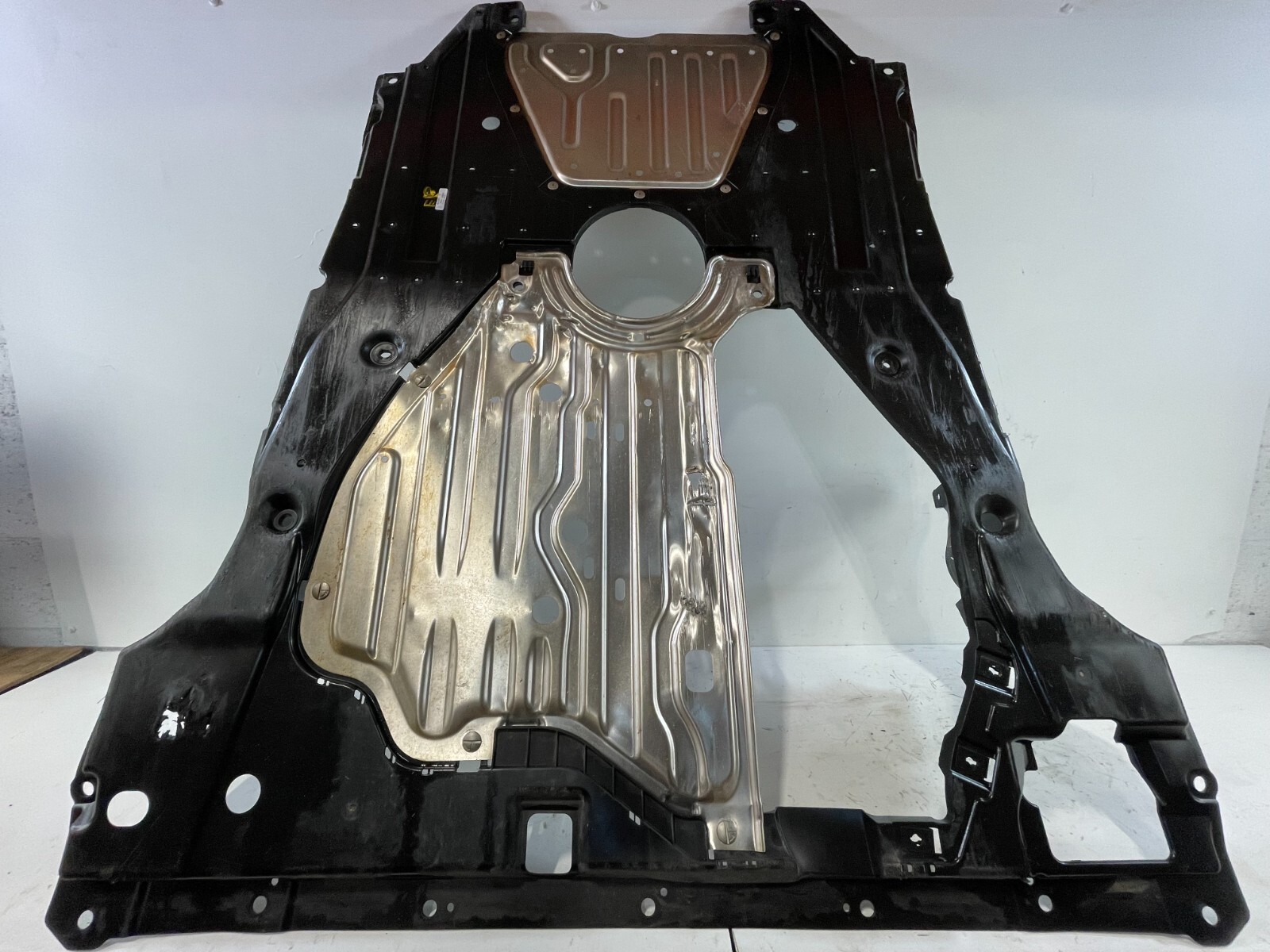 2018 2021 HONDA ACCORD LOWER ENGINE UNDER COVER SPLASH SHIELD 83824