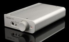 Trilogy Audio 931i Headphone Amplifier Natural -Brand New in Factory Packaging.