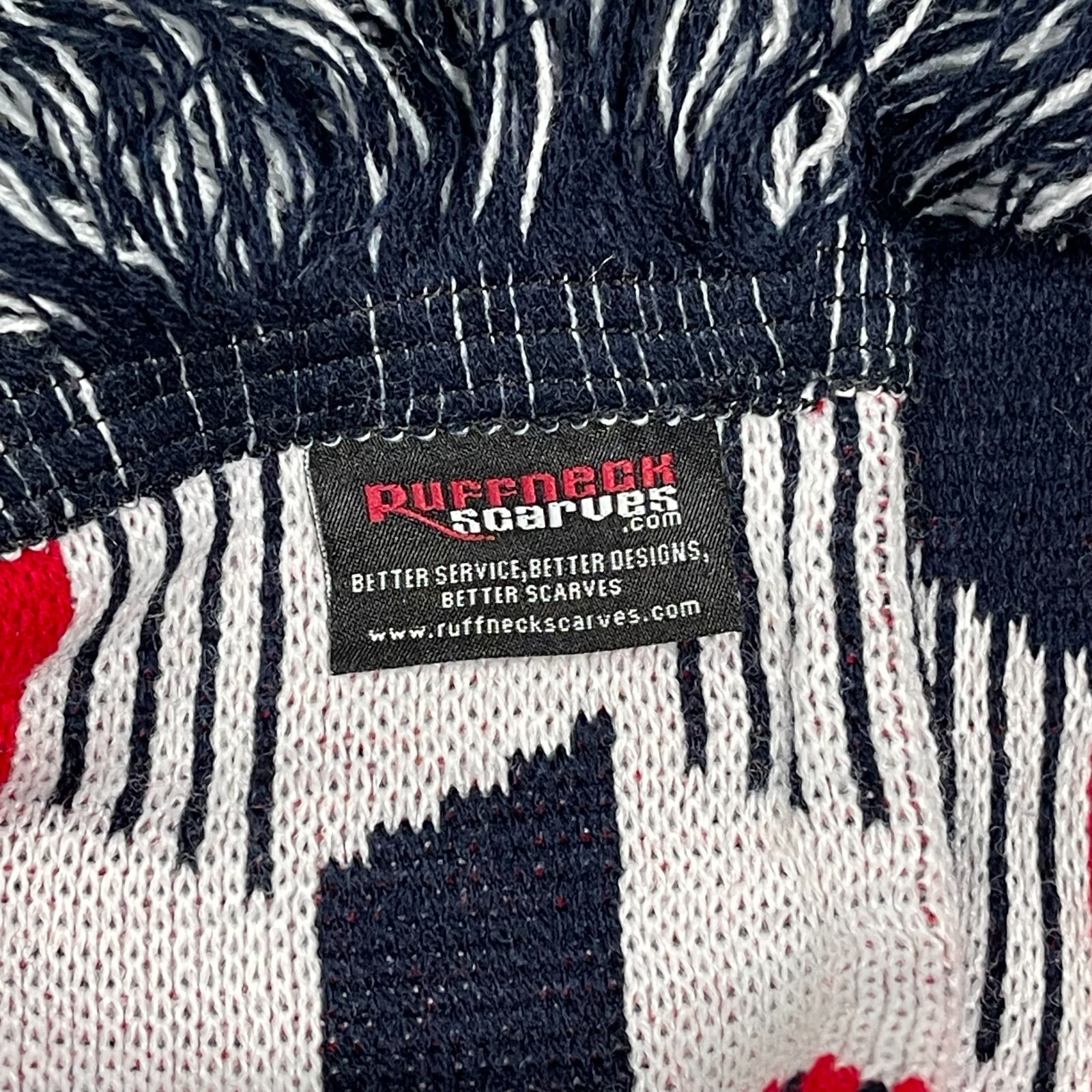 US Soccer Insider Scarf Blue Team USA 2019 FIFA Womens World Cup USWNT USMNT