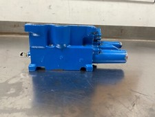 Used Single Spool Hydraulic Valve For Ford/new Holland Tractors 81864873/8298826