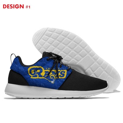la rams nike shoes