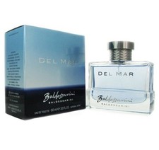 Hugo Boss Baldessarini Del Mar 3oz Men's Eau de Cologne for sale online |  eBay